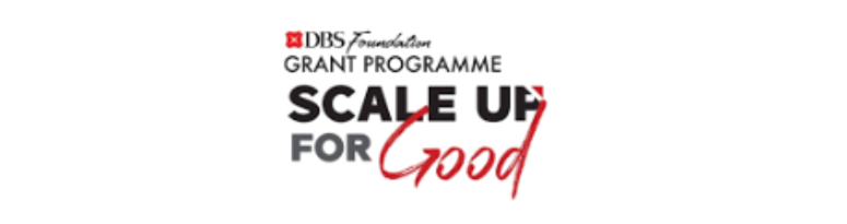 Scale Up For Good